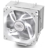 кулер Deepcool Gammaxx 400 White