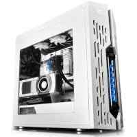 корпус Deepcool Genome II White-Blue
