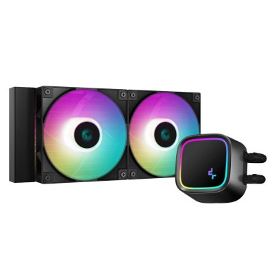 кулер Deepcool LE520 R-LE520-BKAMMN-G-1