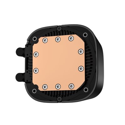 кулер Deepcool LE720 R-LE720-BKAMMN-G-1