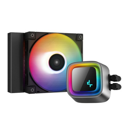 кулер Deepcool LS320 R-LS320-BKAMMT-G-1