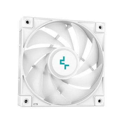 кулер Deepcool LS720 WH R-LS720-WHAMNT-G-1