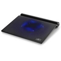 охлаждающая подставка DeepCool M5 Black Черный