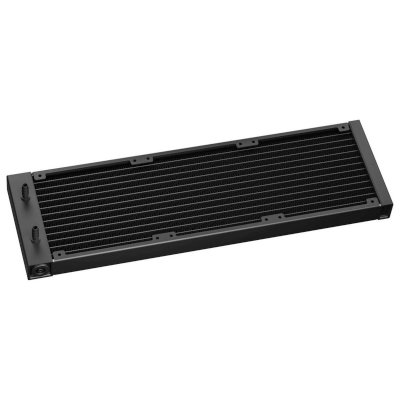 кулер Deepcool Mystique 360 ARGB Black