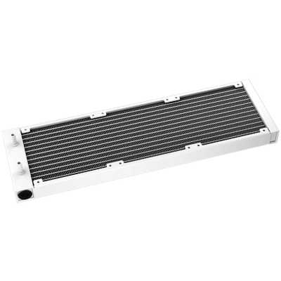 кулер Deepcool Mystique 360 White