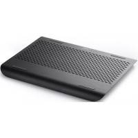 охлаждающая подставка DeepCool N360 FS Черный