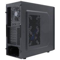 корпус Deepcool Tesseract BF Black
