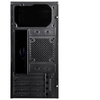 корпус Deepcool Wave LED