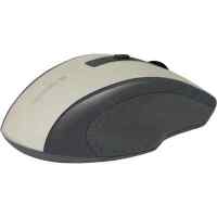 мышь Defender Accura MM-665 Grey Серый-черный