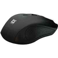мышь Defender Accura MM-935 Black Черный