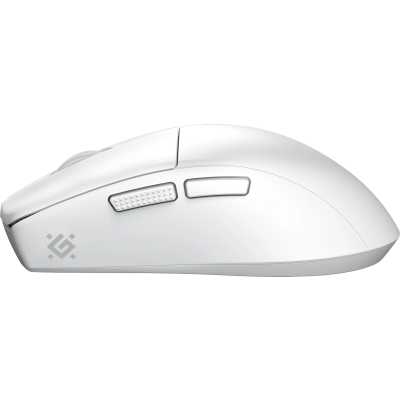 мышь Defender Arcade Pro GM-381 White Белый