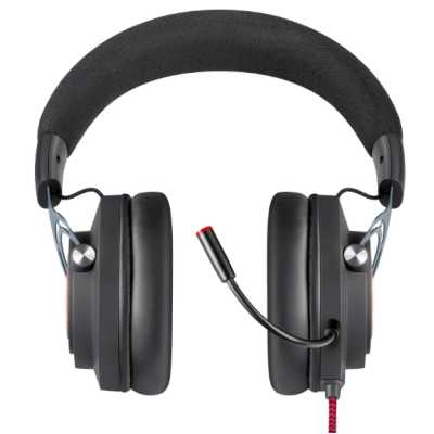 гарнитура Defender Aspis Pro Black 64221