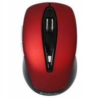 мышь Defender Athena Nano 225 Red