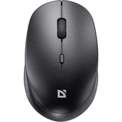 мышь Defender Auris MB-027 Black Черный