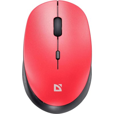 мышь Defender Auris MB-027 Red Красный