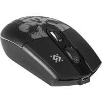 мышь Defender Beta GM-707L Черный