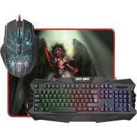 клавиатура Defender Death Knight MKP-007
