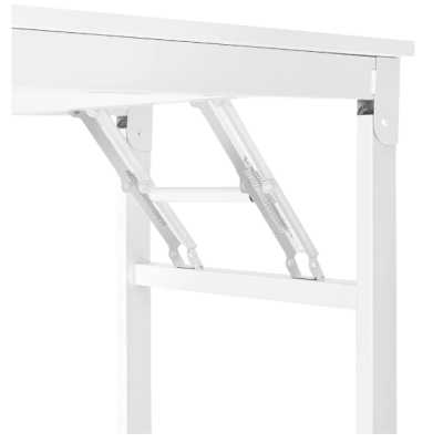 компьютерный стол Defender Dise White