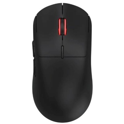 мышь Defender Elite GM-212 Black Черный