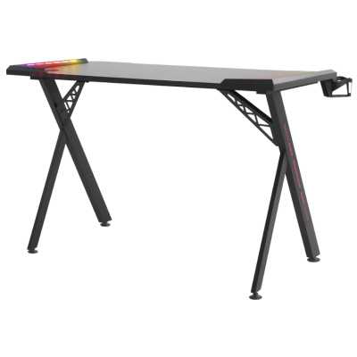 игровой стол Defender Extreme Black 64307
