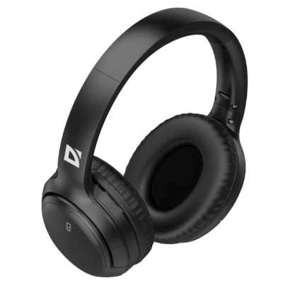 гарнитура Defender FreeMotion B1035 Black