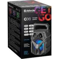 колонка Defender G98