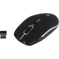 мышь Defender Hit MB-595 Black Черный