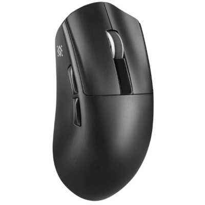 мышь Defender Hyperion GM-119 Black Черный