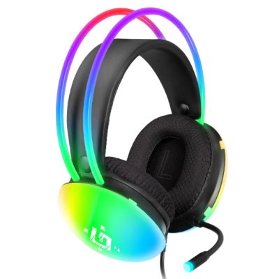 гарнитура Defender Ignis Black