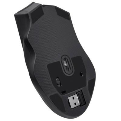 мышь Defender Kronos GM-695 Black Черный
