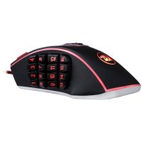 мышь Defender Laser Gaming Legend 70389