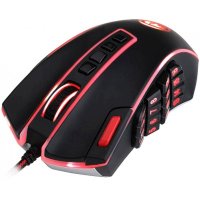 мышь Defender Laser Gaming Legend 70389