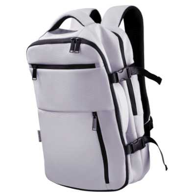 рюкзак Defender Nomad Light Grey 26200 серый, черный