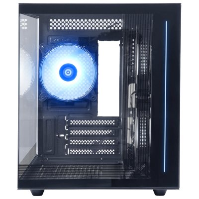 корпус Defender NovaCube Black