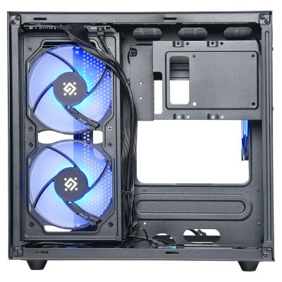 корпус Defender NovaCube Black