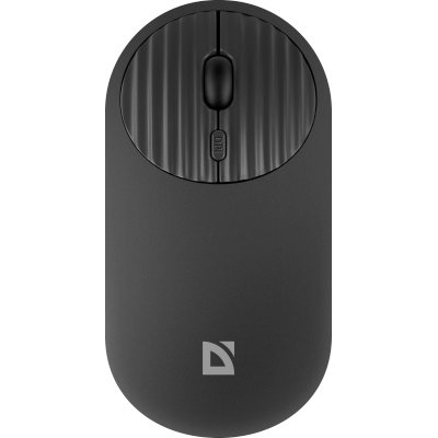 мышь Defender NovaPro MM-316 Черный