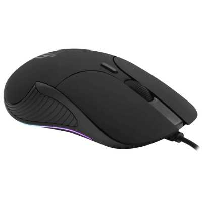 мышь Defender Oria GM-178 Black Черный
