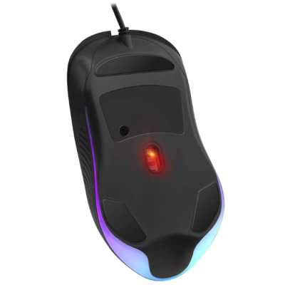 мышь Defender Oria GM-178 Black Черный