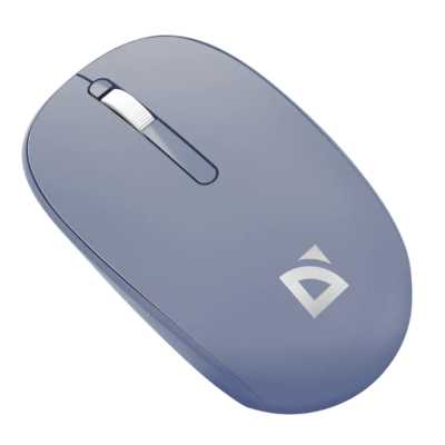 мышь Defender Smart MM-396 Blue Синий