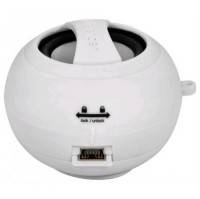 колонка Defender Soundway WHITE 65558 Белый