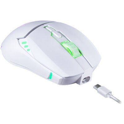 мышь Defender Stix GM-009 Белый