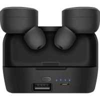 гарнитура Defender Twins 639 Black