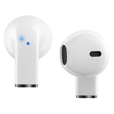наушники Defender Twins 955 White