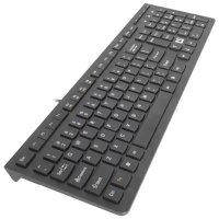 клавиатура Defender UltraMate SM-530 RU Черный