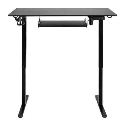 игровой стол Defender Victory Black 64780