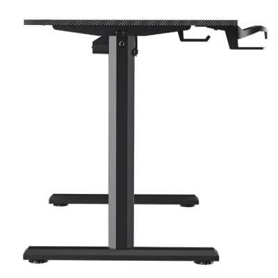 игровой стол Defender Volt Black 64475