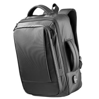 рюкзак Defender Voyager Black 26210 черный