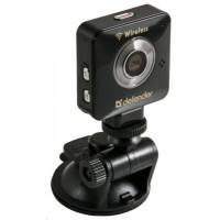 веб-камера Defender WF-10 HD Black