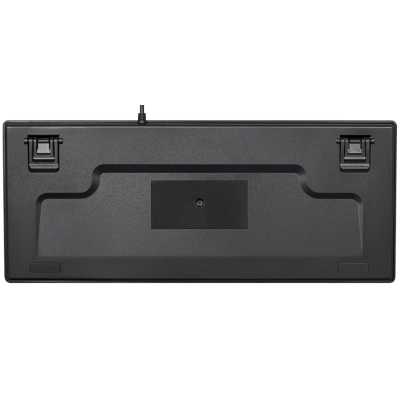 клавиатура Defender Wildfire GK-213 Black 45213 Черный