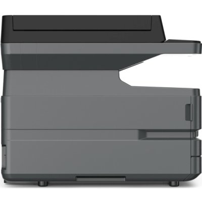 МФУ Deli Laser M3100ADNW Серый